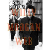 Sex Pistols Sid Vicious 1